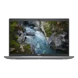 Dell Precision 3581 - Intel Core i7 - 13700H - jusqu'à 5 GHz - Win 11 Pro - RTX A500 - 16 Go RAM - 512 Go SSD... (887GP)_3